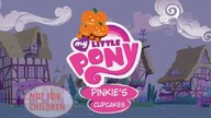 Pinkie Pie-Cupcakes