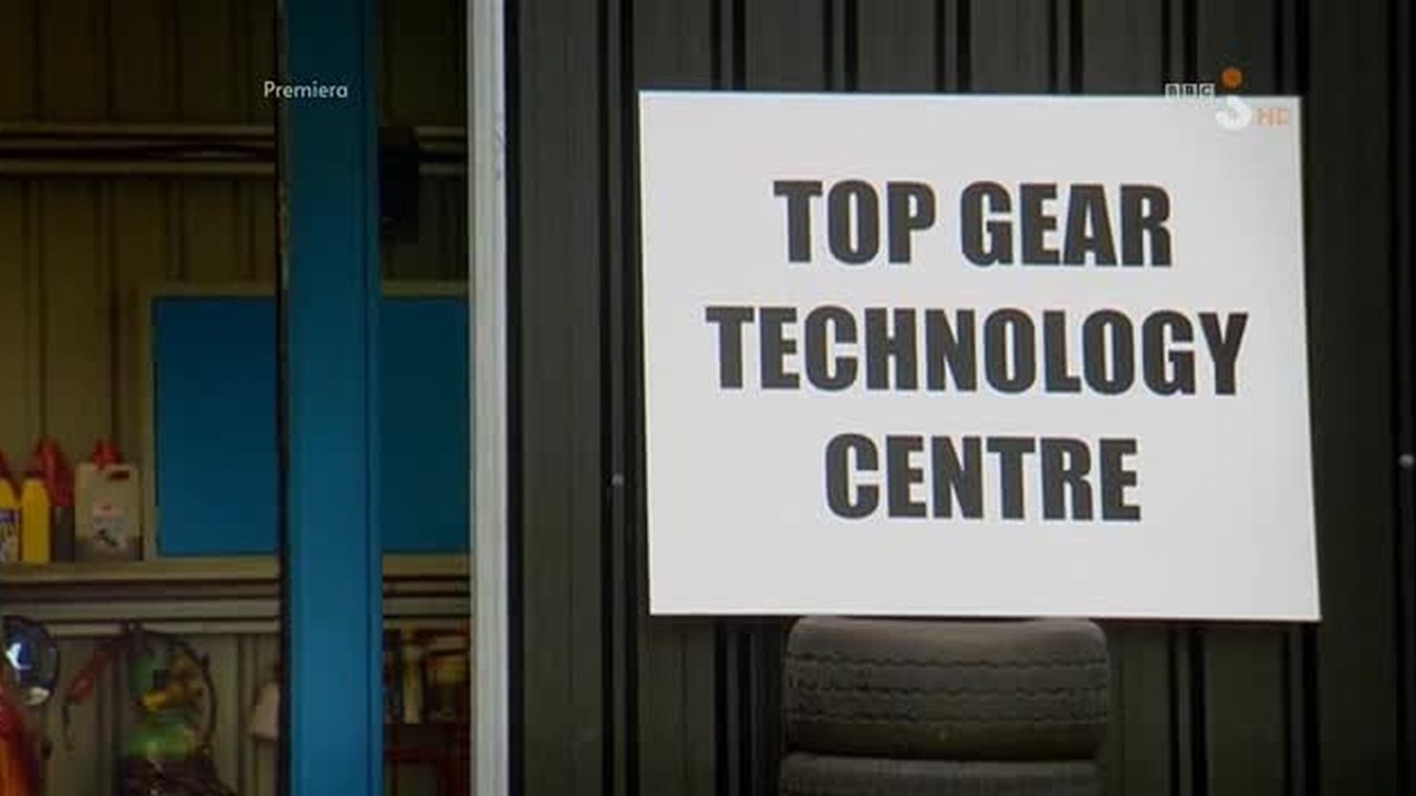 top gear s19e04 pl