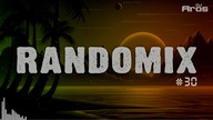 RANDOMIX #30: Sobotni House Mix