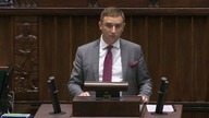 Ustawa Stop 447 w Sejmie - Robert Bąkiewicz