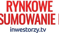 Rynkowe podsumowanie dnia 27_03_2019