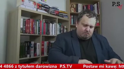 Prof.  Piotrowski wygrywa proces z szefem TV Trwam! Wyrzucony nielegalnie z pracy przez O.  Rydzyka
