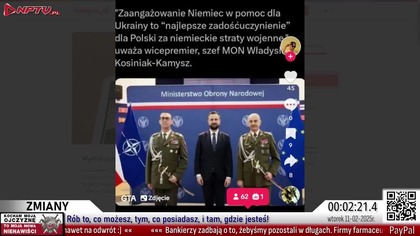 ZMIANY (10.02.2025)