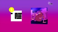 CARTOONNETWORK + DISNEYXD - 04-01-2022 - Zapowiedzi, Reklama + NICKJR - Ident