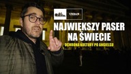 ODWIEDZIŁEM NAJWIEKSZEGO PASERA NA SWIECIE - Ochrona kultury po angielsku