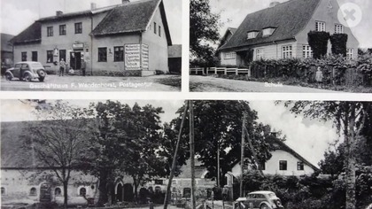 BALLADA O KRZYWIŃSKICH