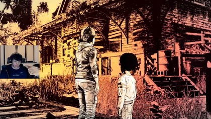 The Walking Dead #75 | Morderstwo