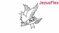lil peep sky