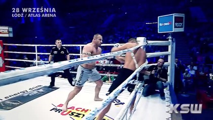 KSW24 - zwiastun