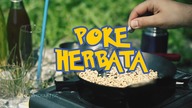 Poke-herbata: Mugicha. Japońska herbata na lato. Przepis na herbatę z jęczmienia. Czajnikowy.pl