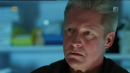 Snakehead Terror - Postrach z jeziora (2004) [lektor pl]