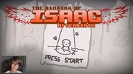 ĆŚŚŚŚŚŚ! ^^ The Binding of Isaac - Afterbirth #34