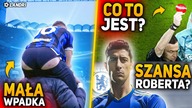 TOTALNE SZALEŃSTWO STRACIŁ SPODENKI PO GOLU! LEWANDOWSKI w CHELSEA? OKRĄGŁA czerwona kartka...