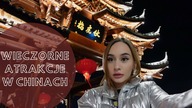 CO CHINCZYCY ROBIA WIECZORAMI?