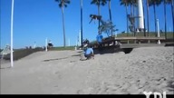 Parkour Fail Compilation 2011
