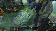 League of Legends Fala Nami na URF Poległa