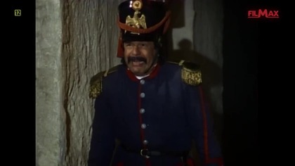   The New World of Zorro - Nowe przygody Zorro (1990) S01E09 ''Narodziny legendy, część 2''