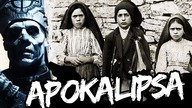 Czy te dzieci przewidziały apokalipsę?