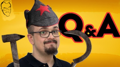 Kiedy rewolucja? | Q&A 09. 2025