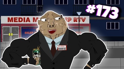 BLOK EKIPA (173), MEDIA MIN-MAX