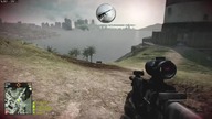 Zwłokowy latawiec - Battlefield: Bad Company 2