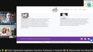 Świat Twoimi Oczami - odc.  18, Agnieszka i Karolina, Holandia.