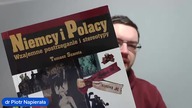 Niemcy vs Polacy wg Tomasza Szaroty RECENZJA dr Piotr Napierała