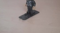 COBI RETRO SKI JUMPER #shorts #skijumping