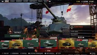 WOT console PS5 PL -Zadanka #2