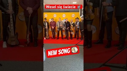 Premiera -Wesel się świecie #freedom #christmasmusic #golec #film #uwierzwmikołaja #braciagolec