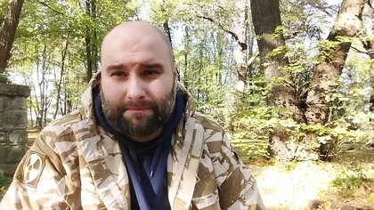 Przed 90% ludzi nie warto się otwierać