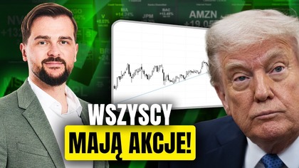 CZY KUPOWAĆ PO SILNYCH WZROSTACH? Podstawy hossy w USA.  CIEKAWE STATYSTYKI