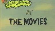 Beavis and Butthead S02E19 At The Movies