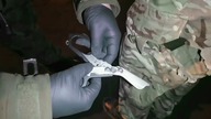 RHINO RESCUE NEW SCISSORS