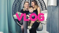 VLOG | Plany na dzisiaj i niedziela handlowa