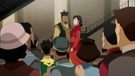 Legenda Korry S04E51 Dzień kolosa
