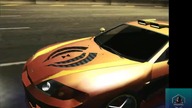 NEED FOR SPEED: UNDERGROUND 2 MAGIC RACE