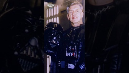 Prawdziwy głos Vadera! DATACRON