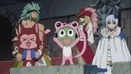 Fairy Tail odc152