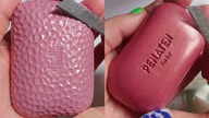 Soap Carving ASMR Relaxing Sounds no talking Satisfying ASMR Video #soapcarving #soapcuttingvideo
