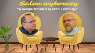 Równi i równiejsi w europarlamencie