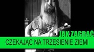Jak zagrać #391: Czekając na trzęsienie ziemi - Pidżama Porno | PTA: 1/6 | SoundFarm #shorts
