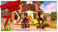 Darkness Falls 7 Days To Die | PODSTAWOWE POJAZDY | PORADNIK PL