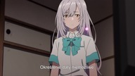 E01 Irozuku Sekai no Ashita kara Napisy PL