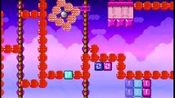 Mario Forever Violet Romance AhirukuTchi