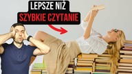 Jak realnie czytać 1 książkę na tydzień bez wysiłku i bez szybkiego czytania | Robert Marchel