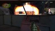 PODBIJAMY KOSMOS (Medal of Honor) #shorts #shortvideo #moh #fps #retro #ps1 #gaming #letsplay