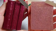 Soap Carving ASMR Relaxing Sounds no talking Satisfying ASMR Video