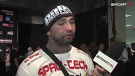 Różal po KSW24: Nie było napinki, wyszedłem na totalnym jaju