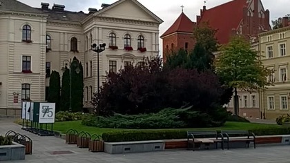 Bydgoszcz!